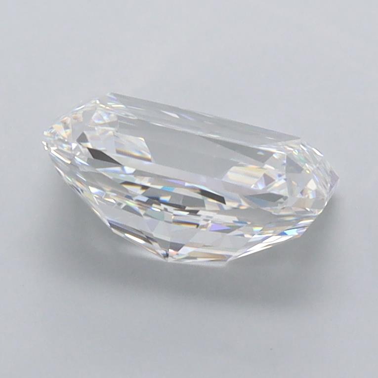 1.58 Carat Radiant Lab Diamond :: 360 spin frame 05