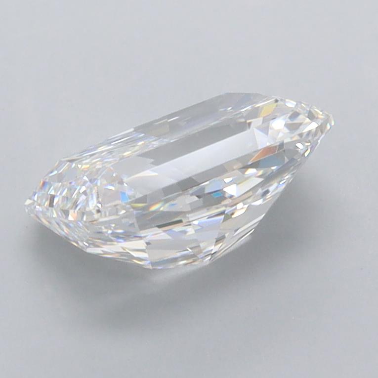 1.58 Carat Radiant Lab Diamond :: 360 spin frame 06