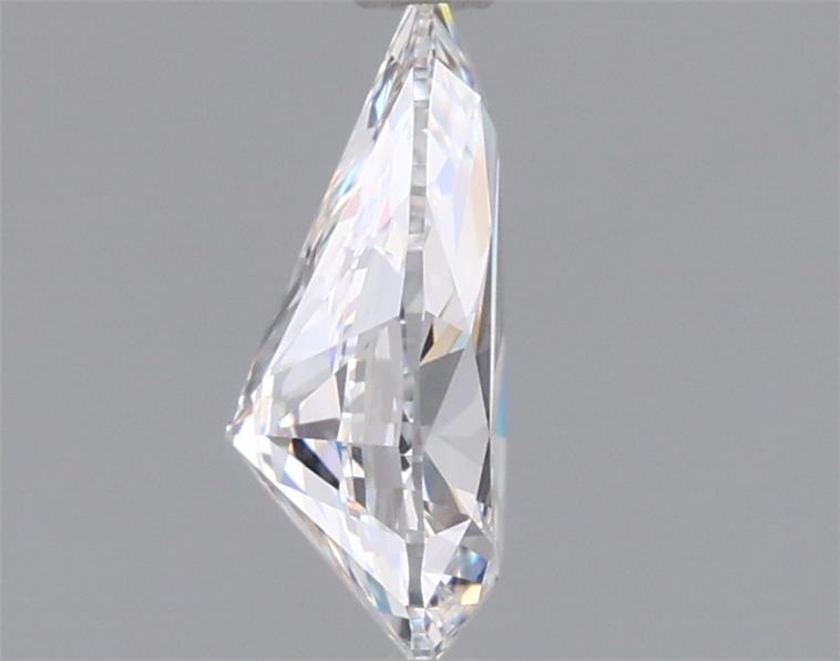 1.02 Carat Pear Lab Diamond :: 360 spin frame 01