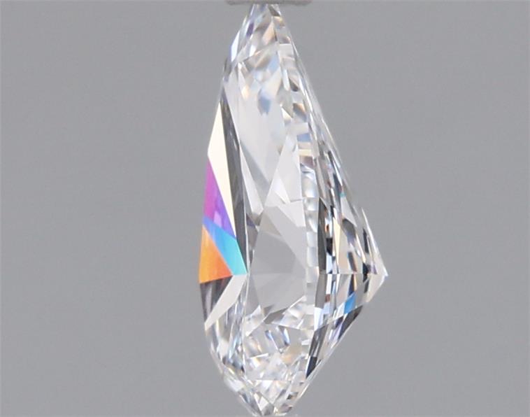 1.02 Carat Pear Lab Diamond :: 360 spin frame 06