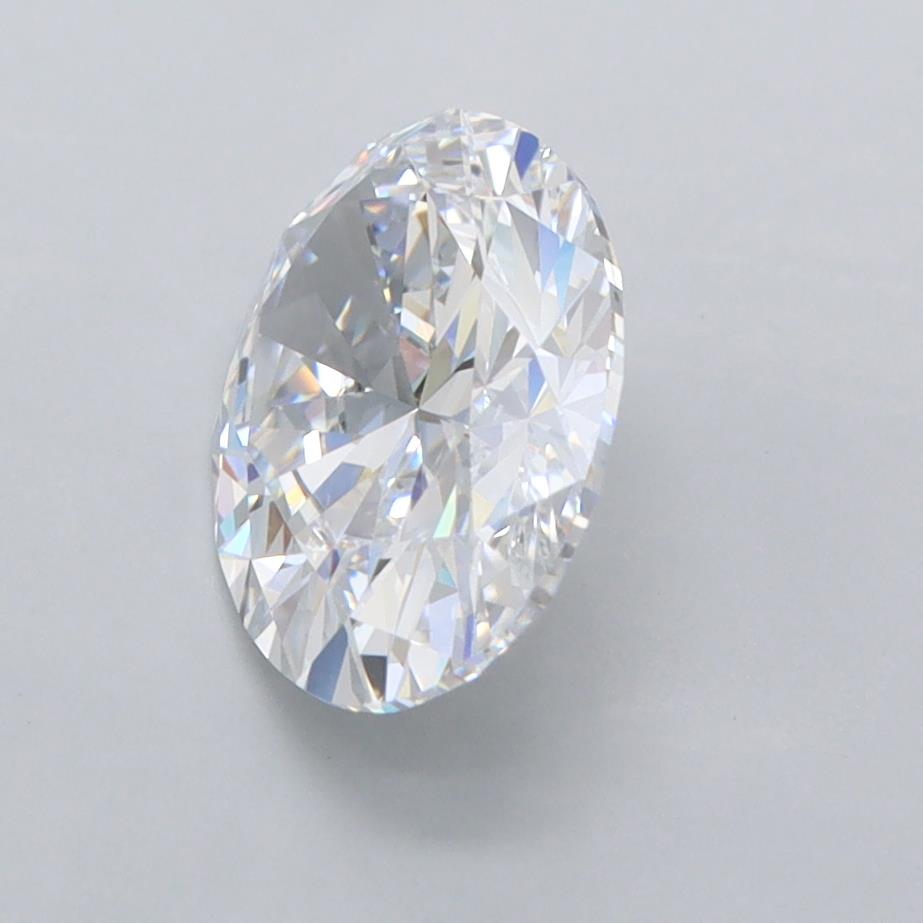 1.96 Carat Oval Lab Diamond :: 360 spin frame 02