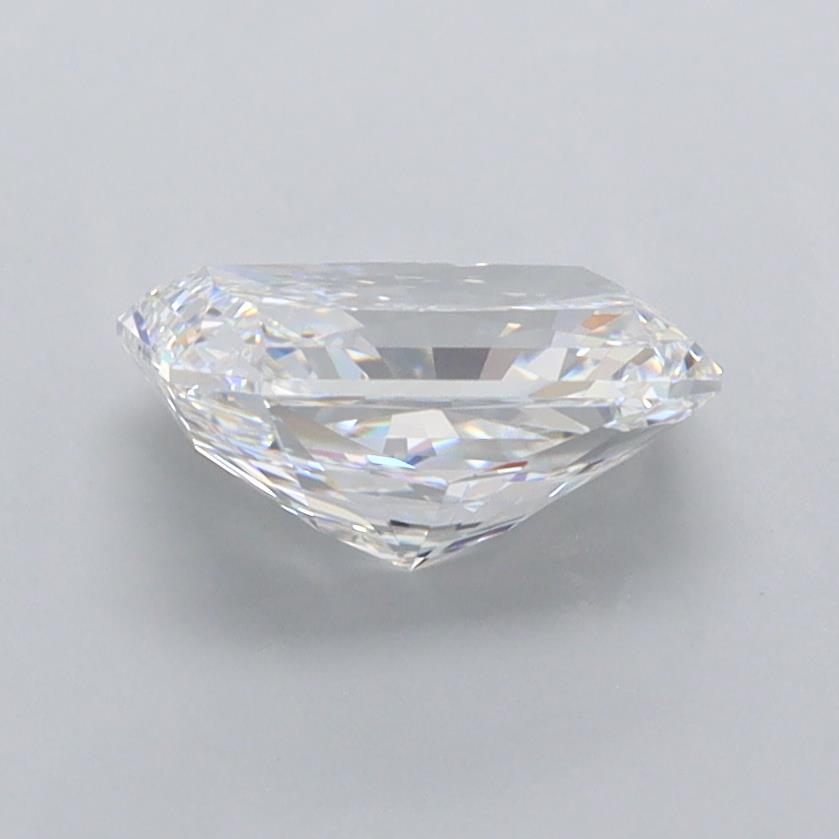1.42 Carat Radiant Lab Diamond :: 360 spin frame 01