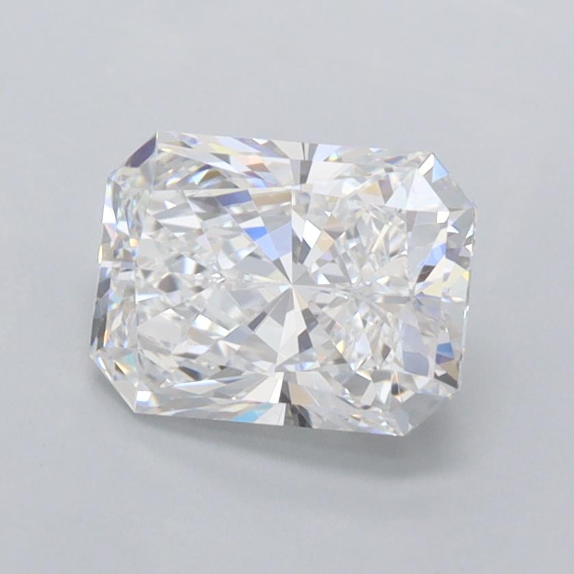 1.42 Carat Radiant Lab Diamond :: 360 spin frame 04