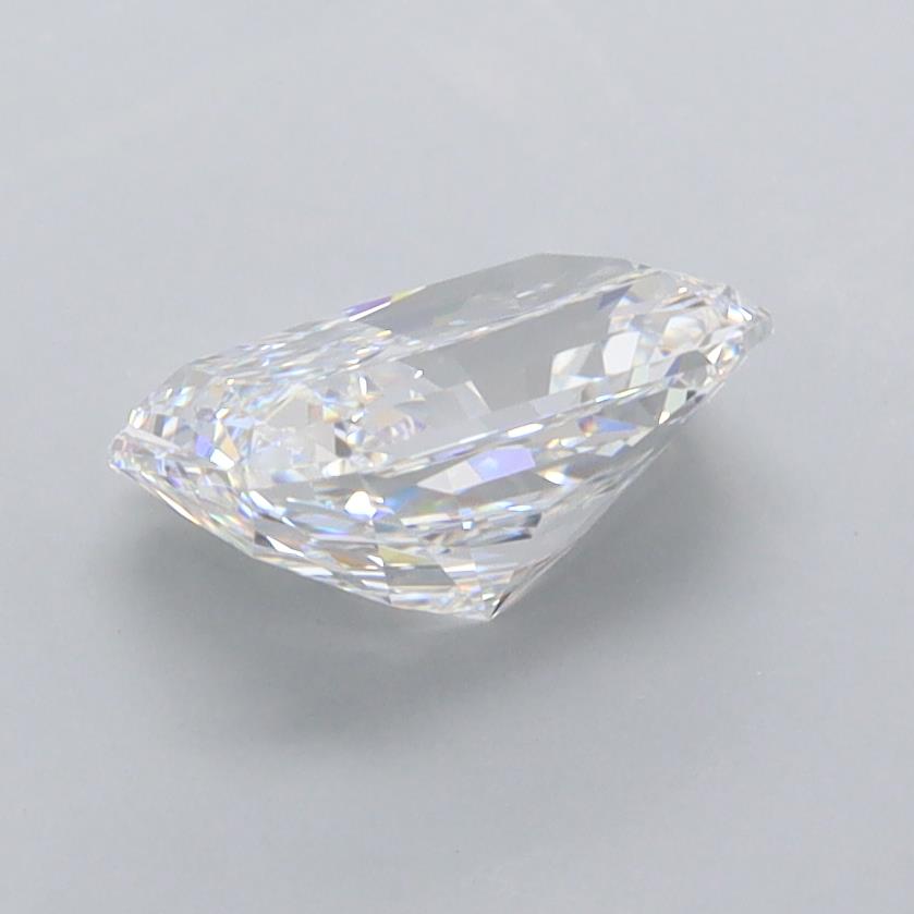 1.42 Carat Radiant Lab Diamond :: 360 spin frame 06