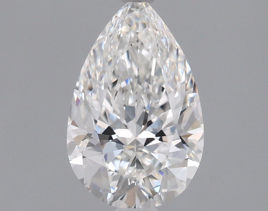 1.03 Carat Pear Lab Diamond