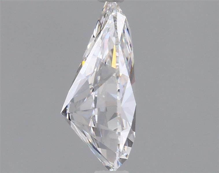 1.03 Carat Pear Lab Diamond :: 360 spin frame 01