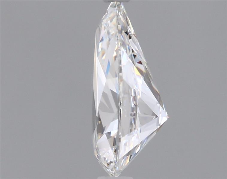 1.03 Carat Pear Lab Diamond :: 360 spin frame 02