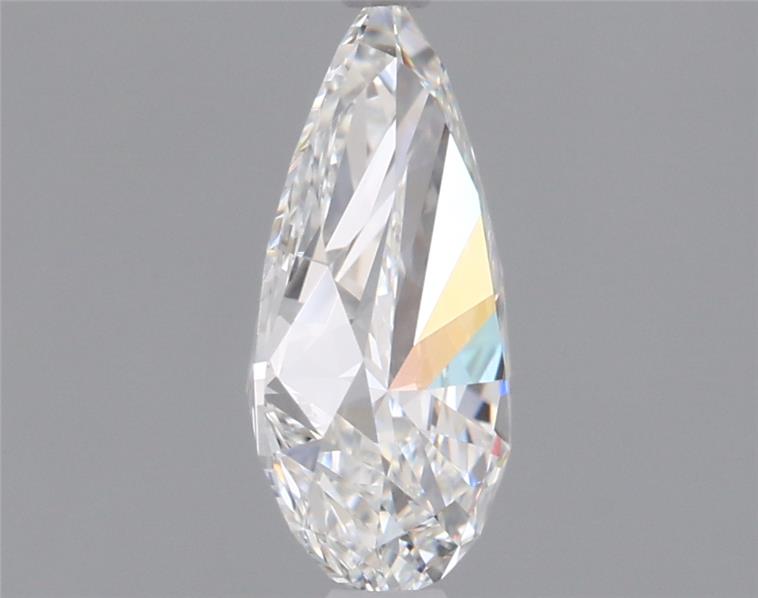 1.03 Carat Pear Lab Diamond :: 360 spin frame 03