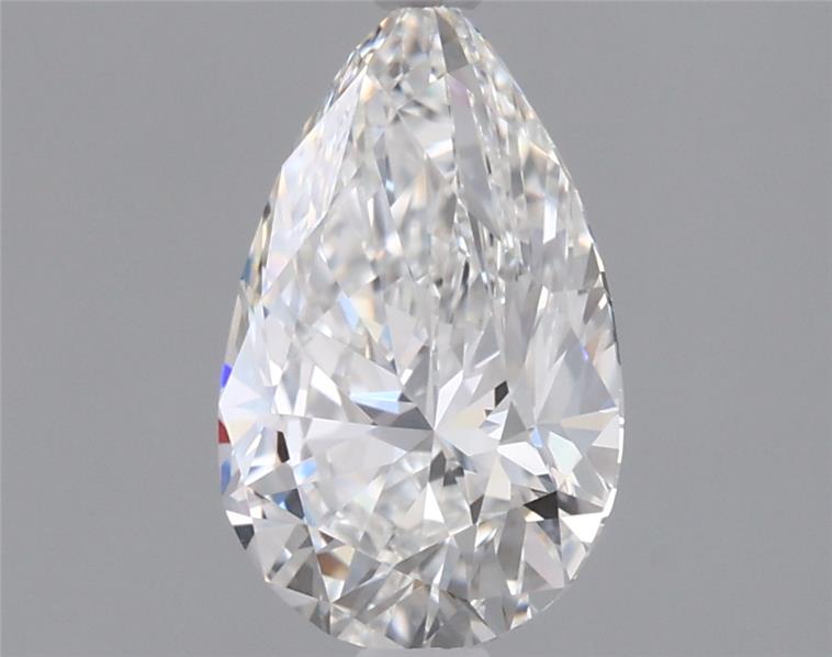 1.03 Carat Pear Lab Diamond :: 360 spin frame 04