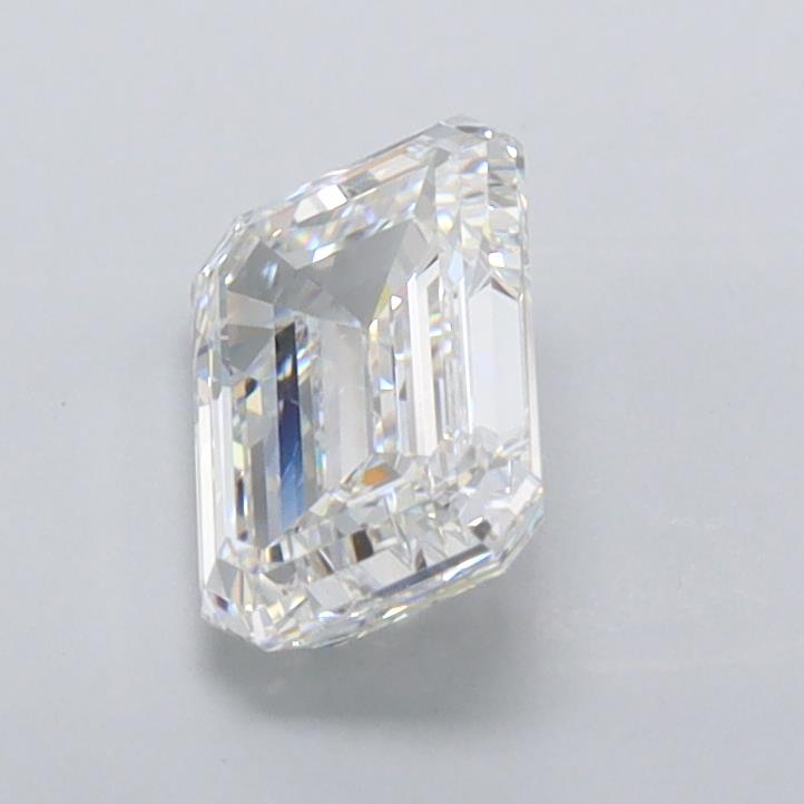 1.04 Carat Emerald Lab Diamond :: 360 spin frame 02