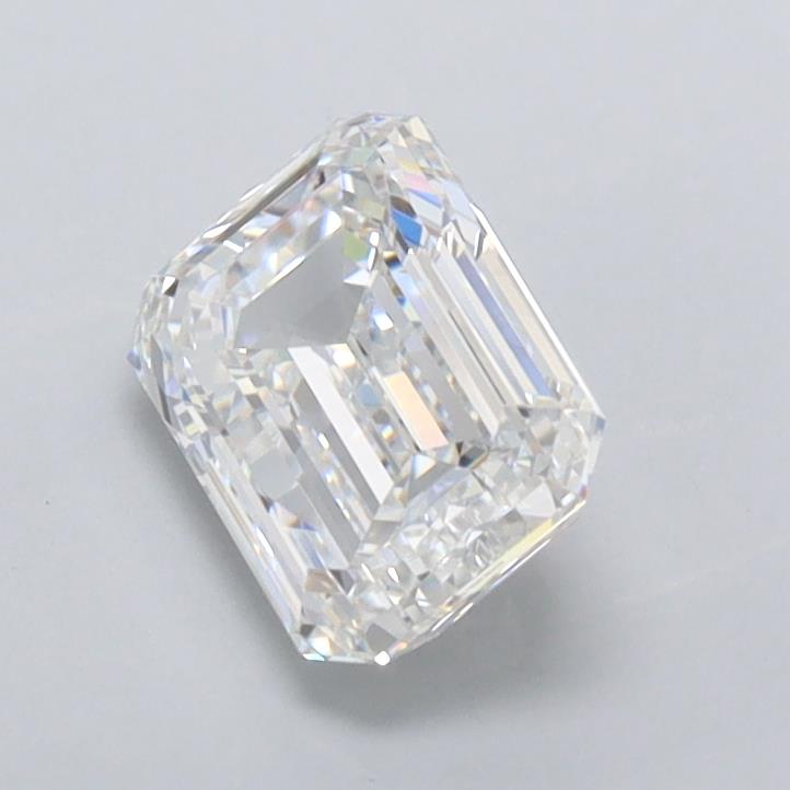 1.04 Carat Emerald Lab Diamond :: 360 spin frame 04