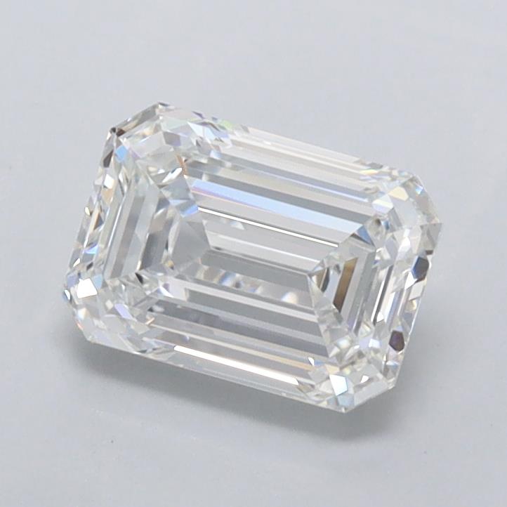 1.04 Carat Emerald Lab Diamond :: 360 spin frame 07
