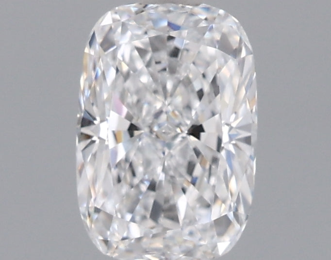 1.04 Carat Elongated Cushion Lab Diamond
