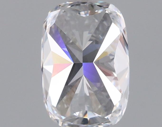 1.04 Carat Elongated Cushion Lab Diamond :: 360 spin frame 01