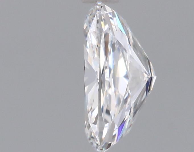 1.04 Carat Elongated Cushion Lab Diamond :: 360 spin frame 02