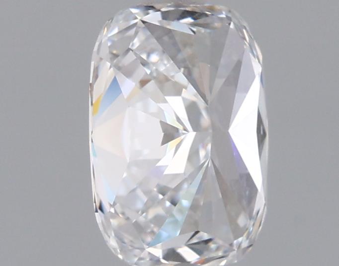 1.04 Carat Elongated Cushion Lab Diamond :: 360 spin frame 04