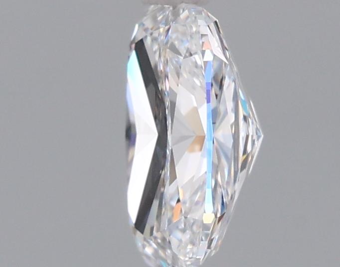 1.04 Carat Elongated Cushion Lab Diamond :: 360 spin frame 06