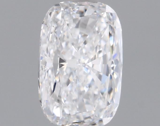1.04 Carat Elongated Cushion Lab Diamond :: 360 spin frame 07