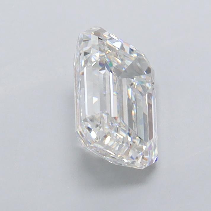 1.01 Carat Emerald Lab Diamond :: 360 spin frame 01