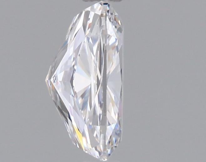 1.06 Carat Elongated Cushion Lab Diamond :: 360 spin frame 01