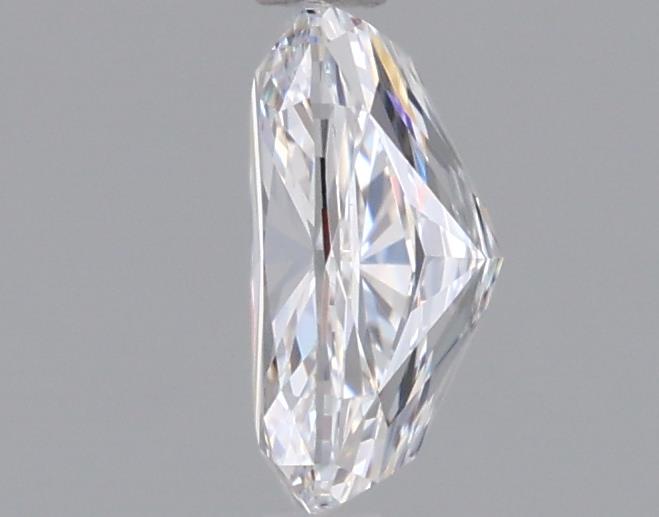 1.06 Carat Elongated Cushion Lab Diamond :: 360 spin frame 02
