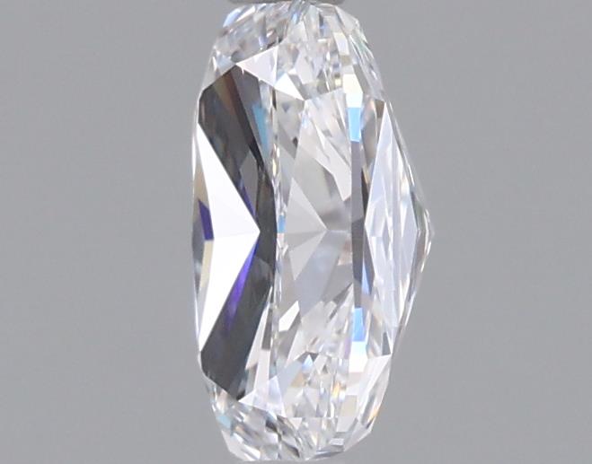 1.06 Carat Elongated Cushion Lab Diamond :: 360 spin frame 05