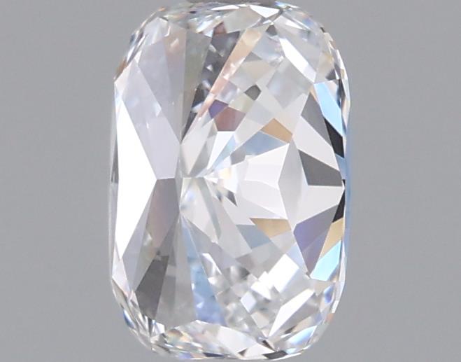 1.06 Carat Elongated Cushion Lab Diamond :: 360 spin frame 06