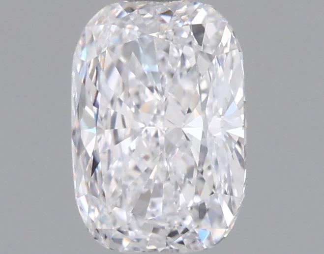 1.06 Carat Elongated Cushion Lab Diamond :: 360 spin frame 07