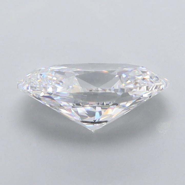 1.01 Carat Oval Lab Diamond :: 360 spin frame 02