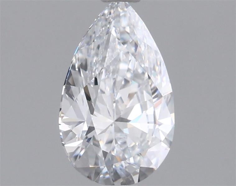 1.02 Carat Pear Lab Diamond :: 360 spin frame 04
