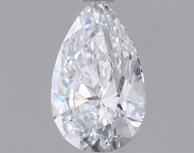 1.02 Carat Pear Lab Diamond :: 360 spin frame 05