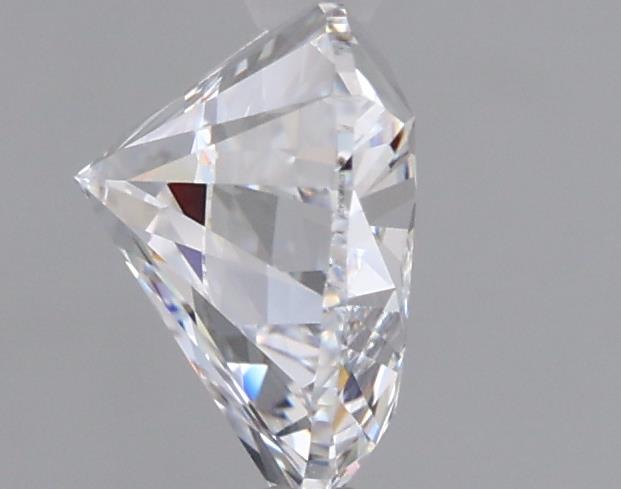 1.51 Carat Heart Lab Diamond :: 360 spin frame 01