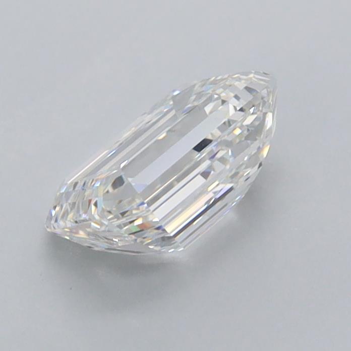1.03 Carat Emerald Lab Diamond :: 360 spin frame 03