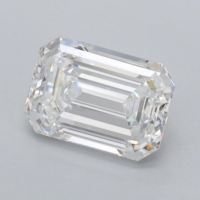 1.03 Carat Emerald Lab Diamond :: 360 spin frame 05