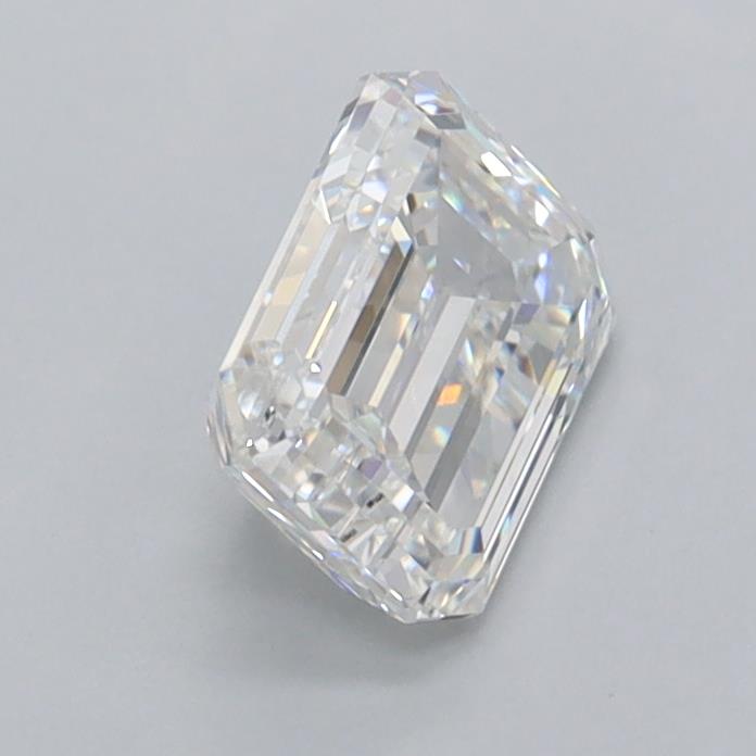 1.03 Carat Emerald Lab Diamond :: 360 spin frame 07