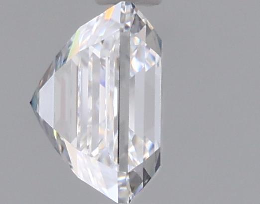 1.06 Carat Asscher Lab Diamond :: 360 spin frame 02