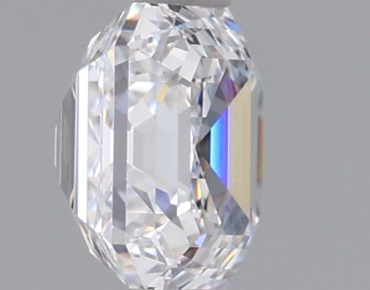 1.06 Carat Asscher Lab Diamond :: 360 spin frame 05