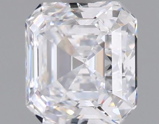 1.06 Carat Asscher Lab Diamond :: 360 spin frame 07