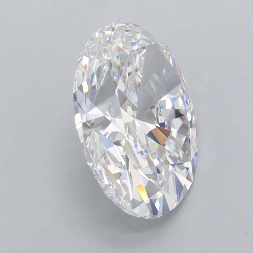 2.04 Carat Oval Lab Diamond :: 360 spin frame 02