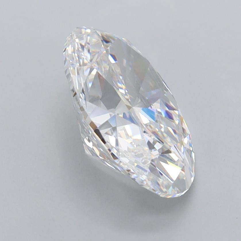 2.04 Carat Oval Lab Diamond :: 360 spin frame 04