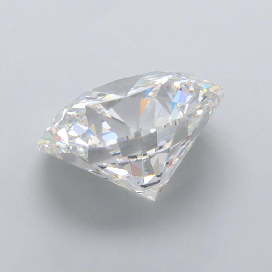2.19 Carat Round Lab Diamond :: 360 spin frame 05