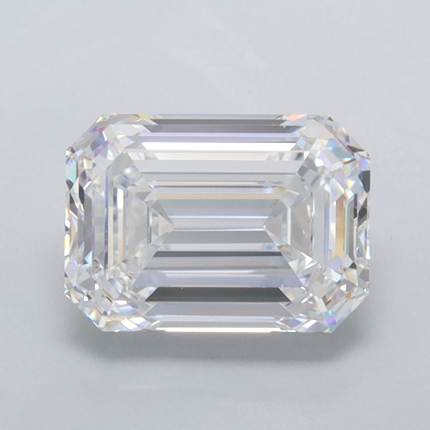 2.02 Carat Emerald Lab Diamond