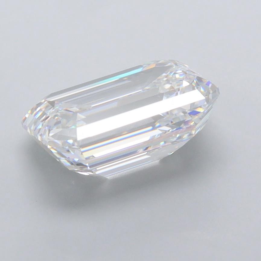 2.02 Carat Emerald Lab Diamond :: 360 spin frame 06