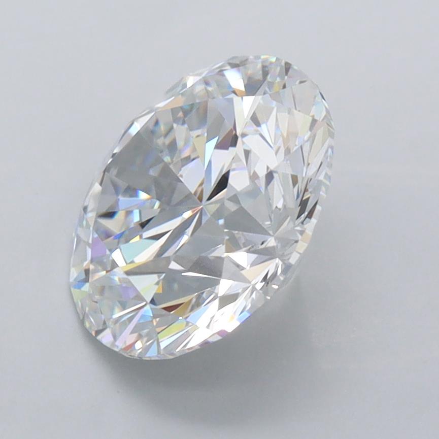 2.71 Carat Round Lab Diamond :: 360 spin frame 02