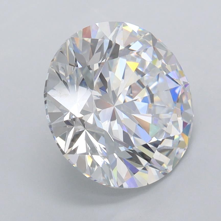 2.71 Carat Round Lab Diamond :: 360 spin frame 03