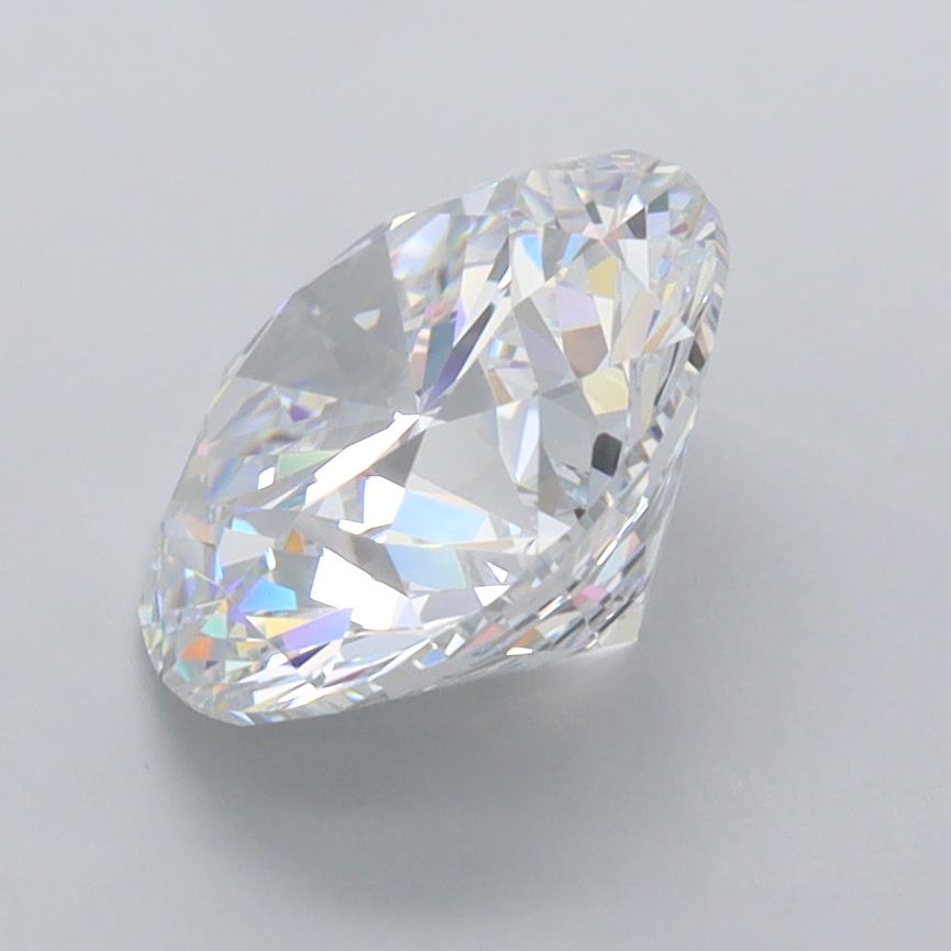2.71 Carat Round Lab Diamond :: 360 spin frame 05