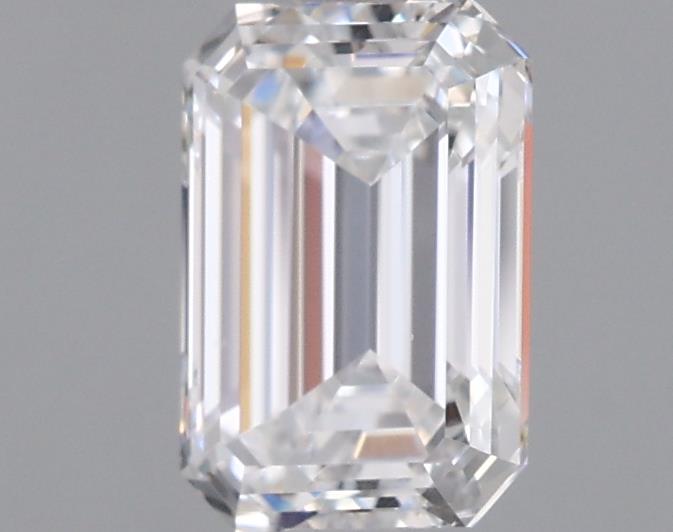 0.92 Carat Emerald Lab Diamond :: 360 spin frame 04