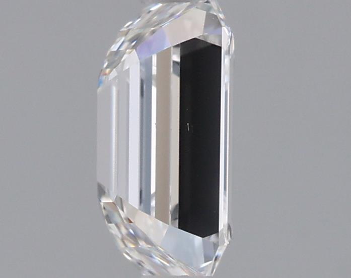 0.95 Carat Emerald Lab Diamond :: 360 spin frame 06