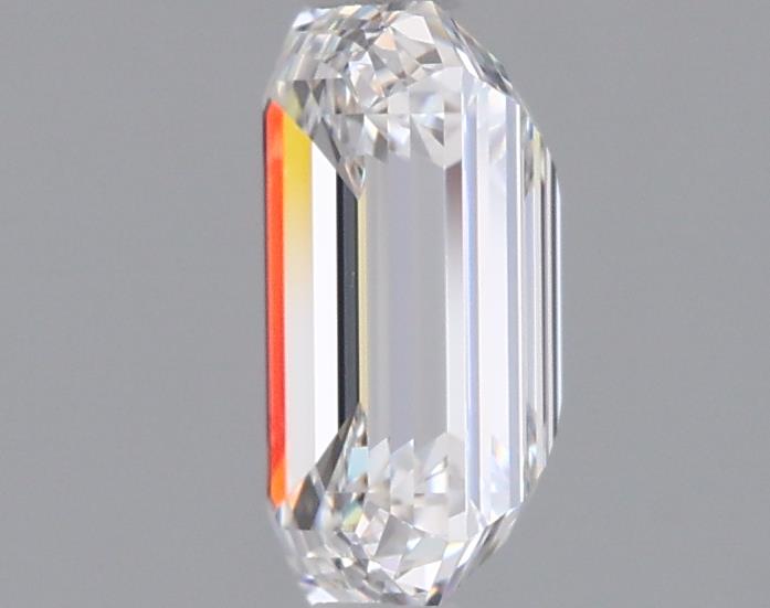 0.95 Carat Emerald Lab Diamond :: 360 spin frame 07