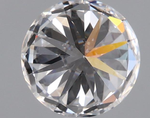 0.89 Carat Round Lab Diamond :: 360 spin frame 02
